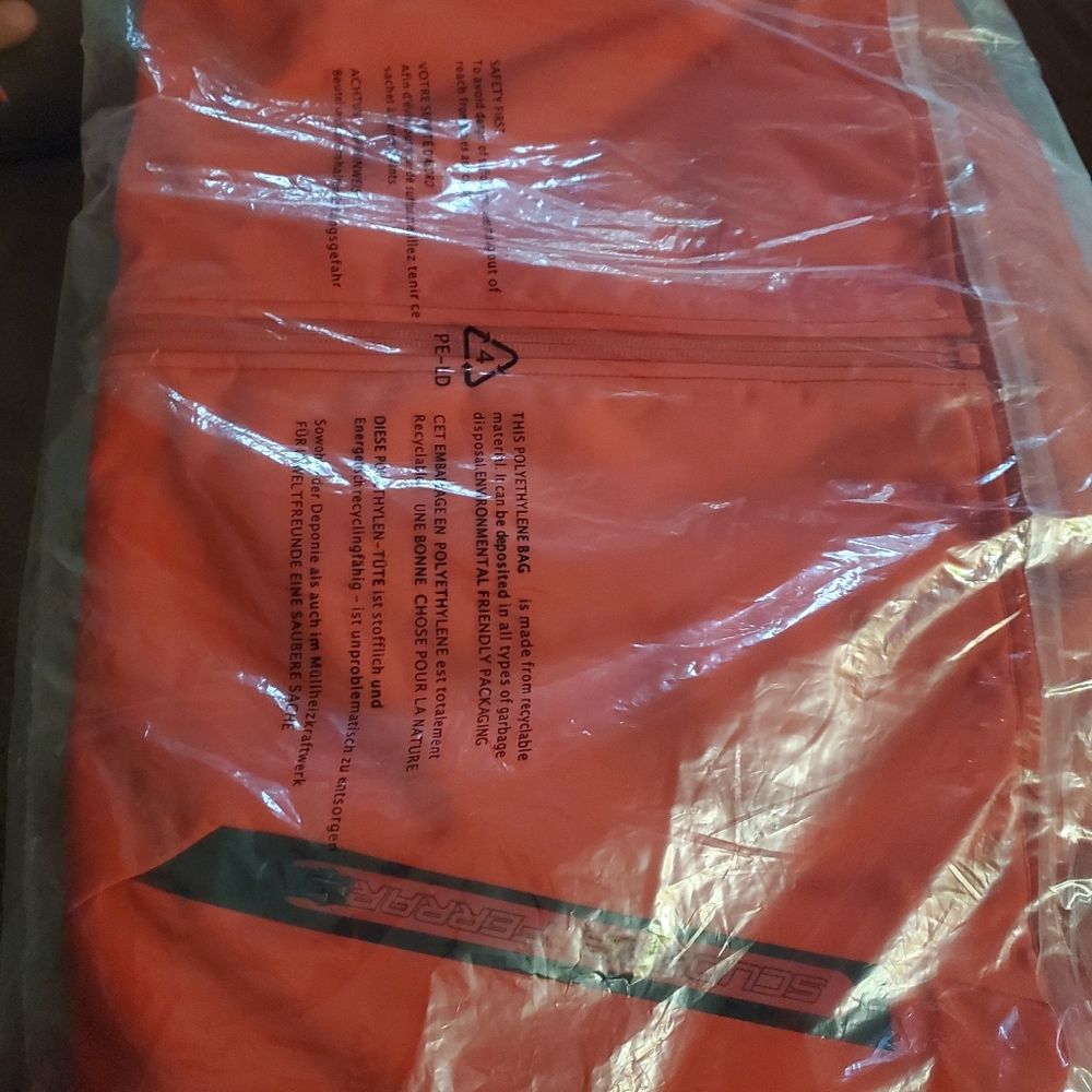 Jacket - Picture 4 of 4